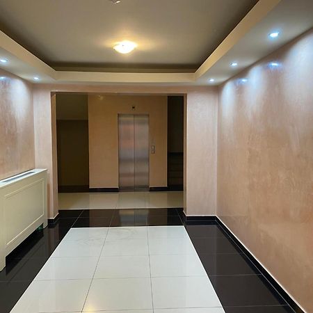 Studio Fortuna Park Sfântu-Gheorghe 외부 사진
