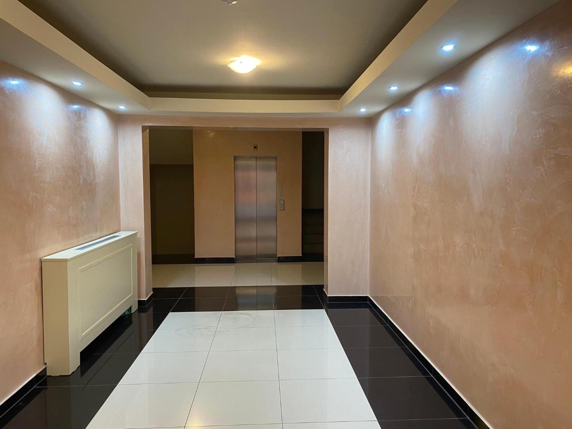 Studio Fortuna Park Sfântu-Gheorghe 외부 사진